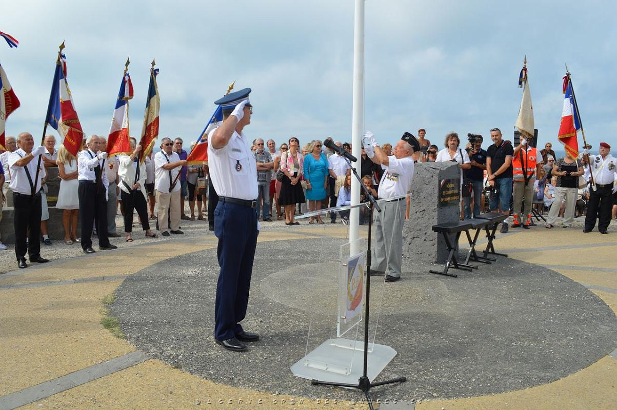 2016 08 15 AGDE-COMMEMORATION DU DEBARQUEMENT 1944 EN PROVENCE (112).JPG